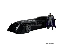 Batman DC Rebirth Vehicle Batmobil 58 Cm McFarlane Toys
