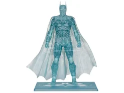 Batman e Robin Dc Multiverse Action Figura Batman Frostbite 18 Cm Mcfarlane Toys