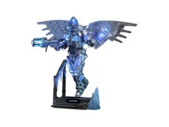 Batman e Robin Movie Masterpiece Action Figura 1/6 Mr. Freeze Deluxe Version 33 Cm Hot Toys