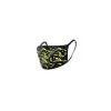 Batman Face Masks 2-Pack Camo Yellow Pyramid International