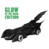 Batman Forever DC Multiverse Vehicle Batmobile Glow In The Dark Edition (Gold Label) 79 Cm McFarlane Toys