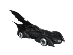 Batman Forever DC Multiverse Vehicle Batmobile Glow In The Dark Edition (Gold Label) 79 Cm McFarlane Toys