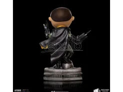 Batman Forever Mini Co. Pvc Figura Robin 14 Cm Iron Studios