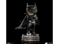 Batman Forever Mini Co. Pvc Figura Batman 16 Cm Iron Studios