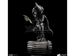 Batman Forever Mini Co. Pvc Figura Batman 16 Cm Iron Studios