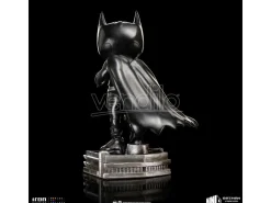 Batman Forever Mini Co. Pvc Figura Batman 16 Cm Iron Studios
