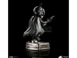 Batman Forever Mini Co. Pvc Figura Batman 16 Cm Iron Studios