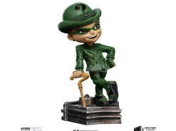 Batman Forever Mini Co. Pvc Figura The Riddler 15 Cm Iron Studios