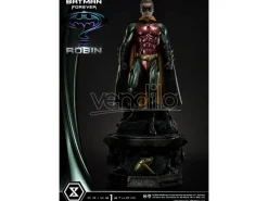 Batman Forever Museum Masterline Series Statua 1/3 Robin 90 Cm Prime 1 Studio