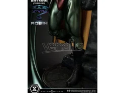 Batman Forever Museum Masterline Series Statua 1/3 Robin 90 Cm Prime 1 Studio