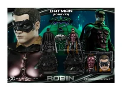 Batman Forever Museum Masterline Series Statua 1/3 Batman Sonar Suit Night Color Edition 95 Cm Prime 1 Studio