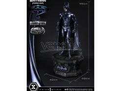 Batman Forever Museum Masterline Series Statua 1/3 Batman Sonar Suit Night Color Edition 95 Cm Prime 1 Studio