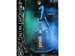 Batman Hush Statuas Nightwing & Nightwing Esclusiva Bonus 87 Cm Assortment (3) Prime 1 Studio