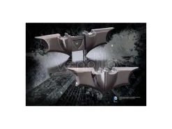 Batman Il Cavaliere Oscuro Bat Orologio Pieghevole Noble Collection