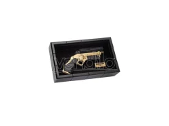 Batman Il Cavaliere Oscuro Replica 1:1 Pistola Rampino Noble Collection