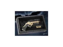 Batman Il Cavaliere Oscuro Replica 1:1 Pistola Rampino Noble Collection