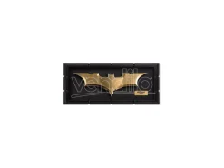 Batman Il Cavaliere Oscuro Replica 1/1 Batarang 23 cm Noble Collection