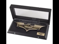 Batman Il Cavaliere Oscuro Replica 1/1 Batarang 23 cm Noble Collection