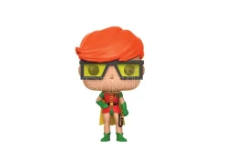 Batman Il Ritorno del Cavaliere Oscuro Funko POP Heroes Robin Carrie Kelley 9 cm