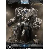 BATMAN JUSTICE BUSTER NIZZI ULTIMATE ST STATUA PRIME 1 STUDIO