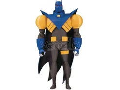 Batman L'Avventura Continua Statua Azrael Figura 16 cm DC Direct