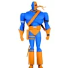 Batman L'avventura Continua Statua Deathstroke Figura 16 cm DC Direct