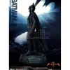 Batman Modern Suit Master Craft Statua Statua Beast Kingdom