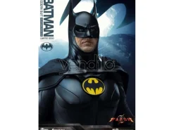 Batman Modern Suit Master Craft Statua Statua Beast Kingdom