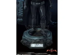 Batman Modern Suit Master Craft Statua Statua Beast Kingdom