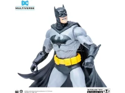 Batman Multipack Action Figure Pvc Batman Vs Hush 18 Cm Mcfarlane Toys