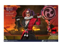 Batman Ninja 1/6 Harley Quinn Version Af Action Figura Star Ace