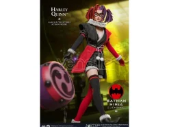 Batman Ninja 1/6 Harley Quinn Version Af Action Figura Star Ace