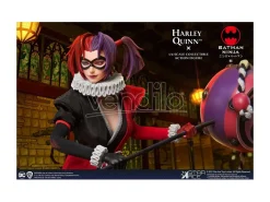 Batman Ninja 1/6 Harley Quinn Version Af Action Figura Star Ace