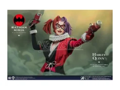 Batman Ninja 1/6 Harley Quinn Version Af Action Figura Star Ace