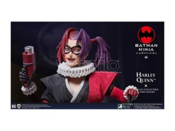 Batman Ninja 1/6 Harley Quinn Version Af Action Figura Star Ace