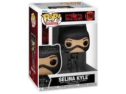 Batman Pop! Heroes Vinile Figures 9 Cm Selina Kyle Funko