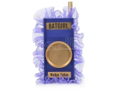 Batman Prop Replica 1/1 Batman (1966 TV) Batgirl Walkie Talkie 18 Cm NECA