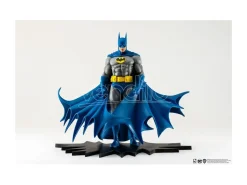 Batman Px Pvc Statua 1/8 Batman Classic Version 27 Cm Pure Arts