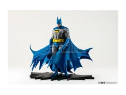 Batman Px Pvc Statua 1/8 Batman Classic Version 27 Cm Pure Arts