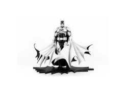 Batman Px Pvc Statua 1/8 Sdcc 2024 Batman Black & White Version 27 Cm Pure Arts