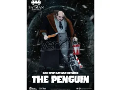 Batman Returns Action Figura The Penguin 17 Cm Beast Kingdom Toys