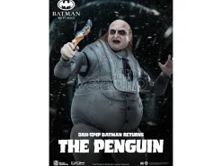 Batman Returns Action Figura The Penguin 17 Cm Beast Kingdom Toys
