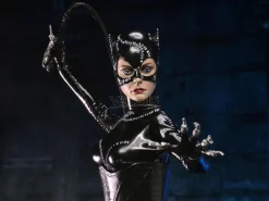 Batman Returns Catwoman Clothed Af Action Figura Neca
