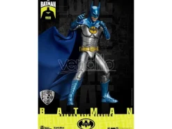Batman Returns Dynamic 8ction Heroes Action Figure 1/9 Batman 21 Cm Beast Kingdom Toys