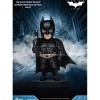 Batman Statua Batman Con Pistola Figura 8 Cm Mini Uova Beast Kingdom