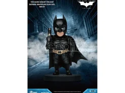 Batman Statua Batman Con Pistola Figura 8 Cm Mini Uova Beast Kingdom