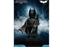 Batman Statua Batman Con Pistola Figura 8 Cm Mini Uova Beast Kingdom
