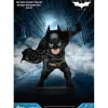 Batman Statua Batman Con Batarang Figura 8 Cm Mini Uova Beast Kingdom