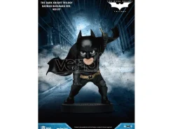 Batman Statua Batman Con Batarang Figura 8 Cm Mini Uova Beast Kingdom