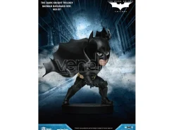 Batman Statua Batman Con Batarang Figura 8 Cm Mini Uova Beast Kingdom
